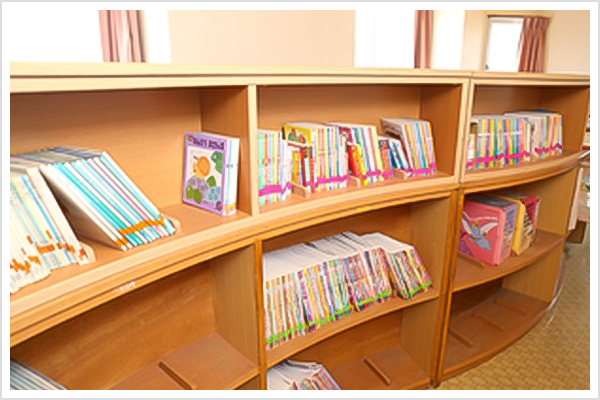図書コーナー